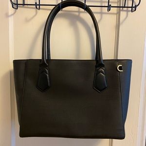 Dagne Dover Signature Tote